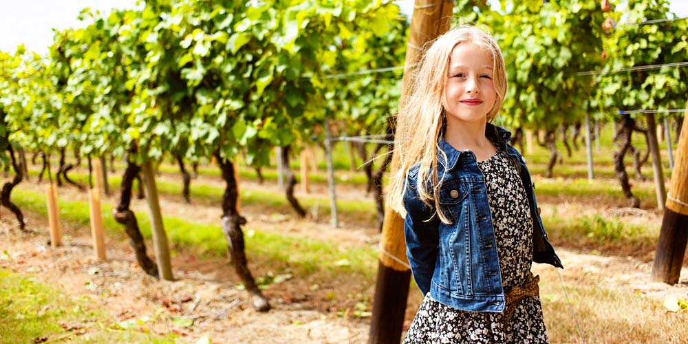 farm girl things to do in May with kids
