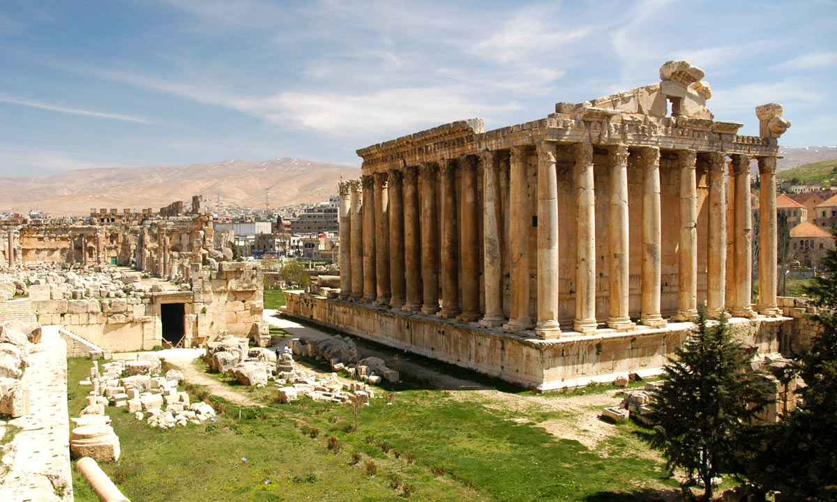 Lebanon