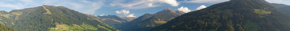 Alpbach, Austria