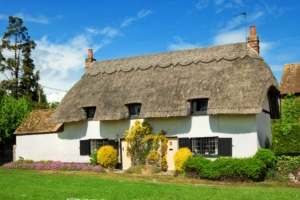 Family cottage holidays