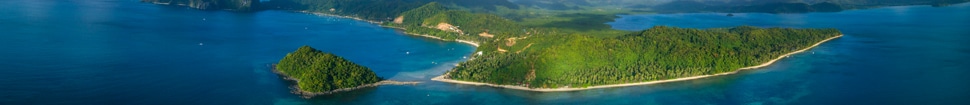 Palawan Islands, Philippines