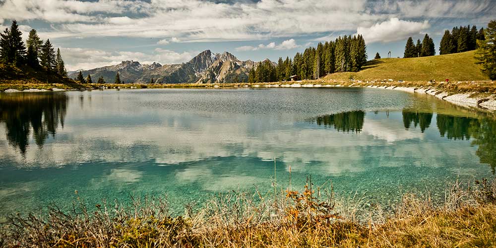 glacier-lake-austria