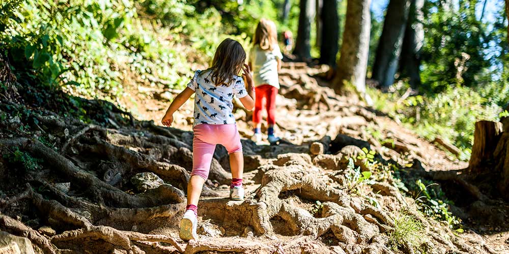 15 amazing UK family activities for kids of all ages this August