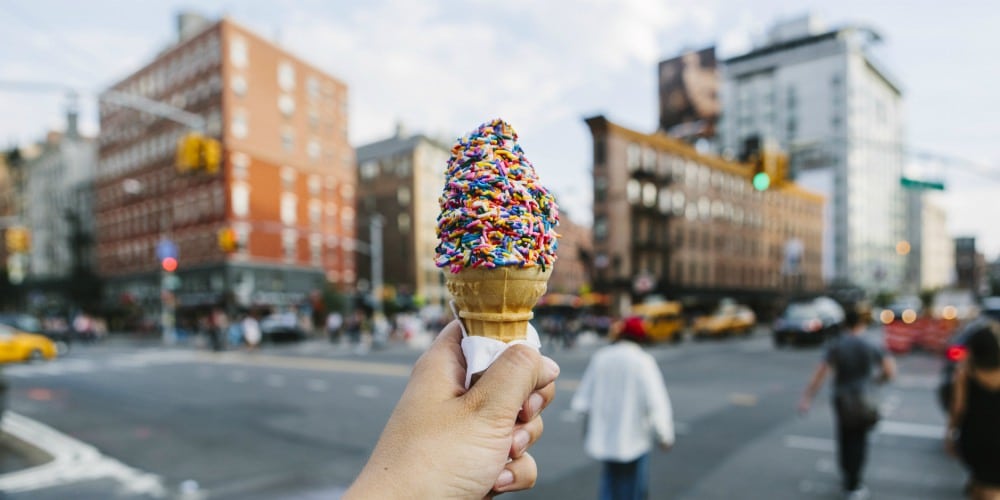 Best family-friendly restaurants in New York - Family Traveller