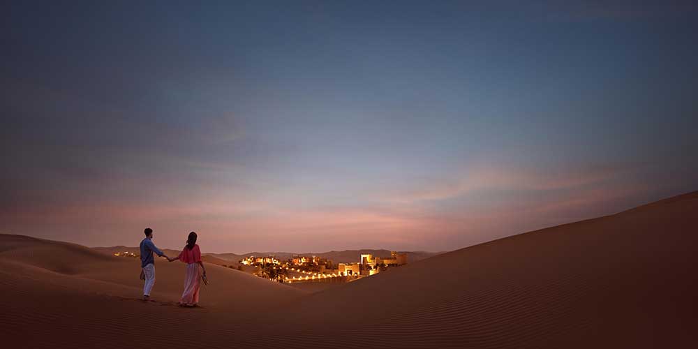 sunset-al-dhafra-dunes-and-resort-abu-dhabi