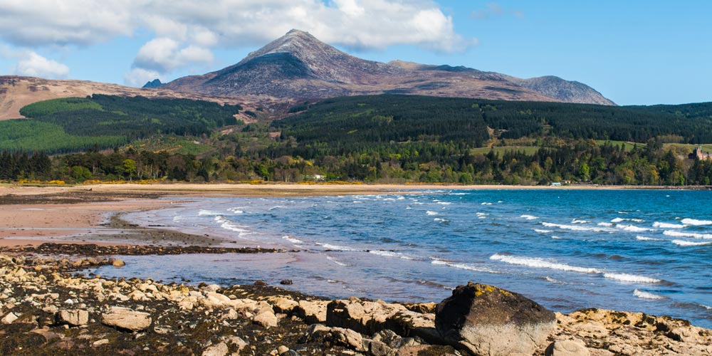 Isle of Arran