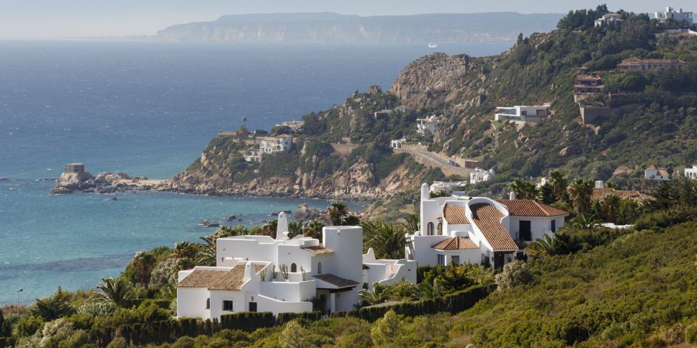 Que hacer en zahara de los atunes