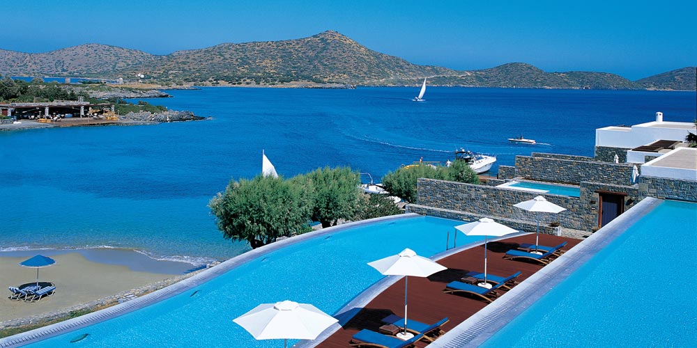 Elounda Bay Palace