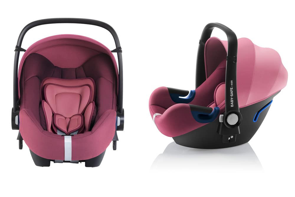 britax romer traveller plus