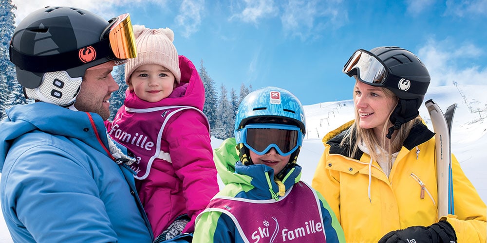 Family Traveller Find your perfect family ski holiday with Ski