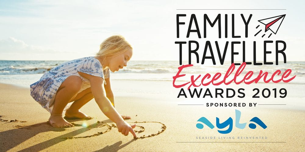 always travel fam awards program