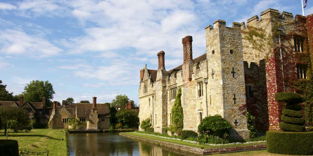 UK family attractions