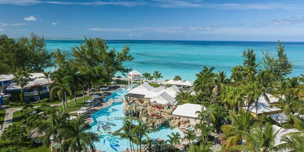 Beaches Resorts