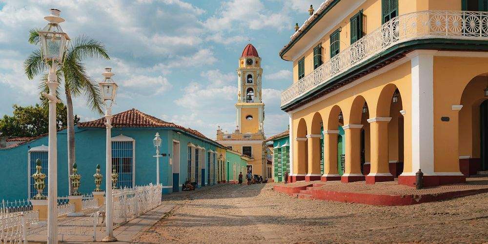 Cuba family vacations