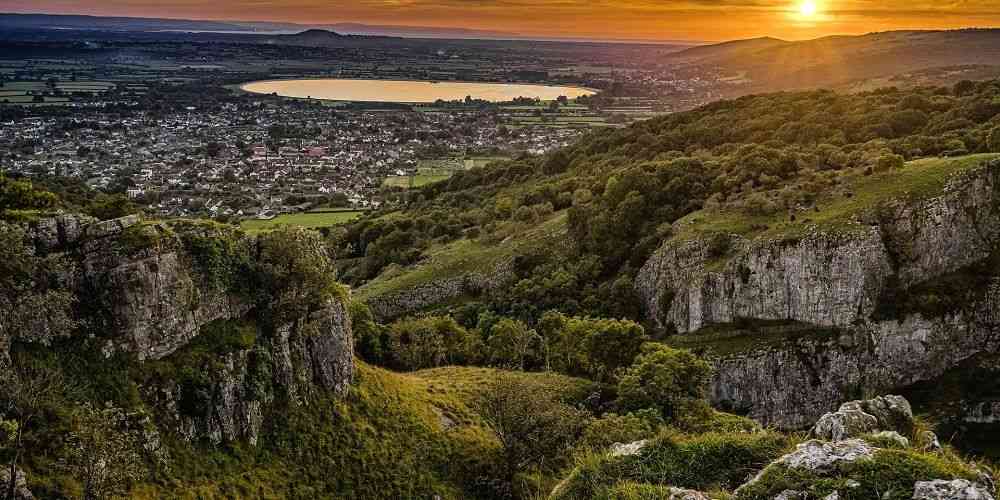 20 most beautiful places in England to visit this year