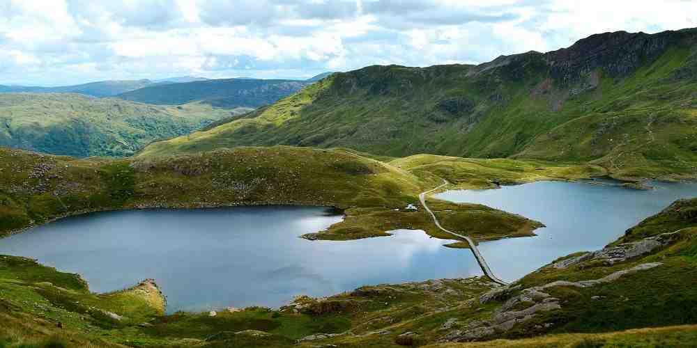 UK National Park