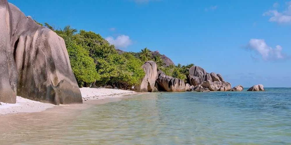 family holidays in Seychelles