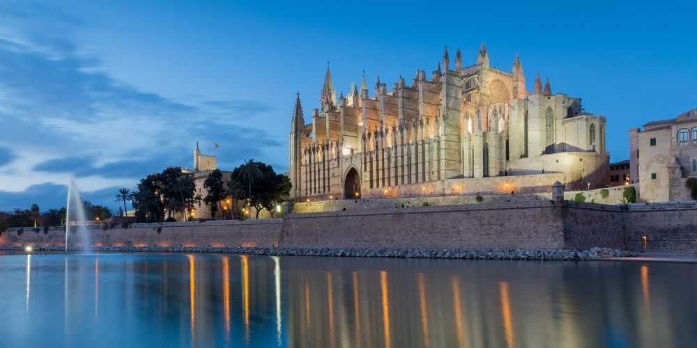 Palma de Mallorca