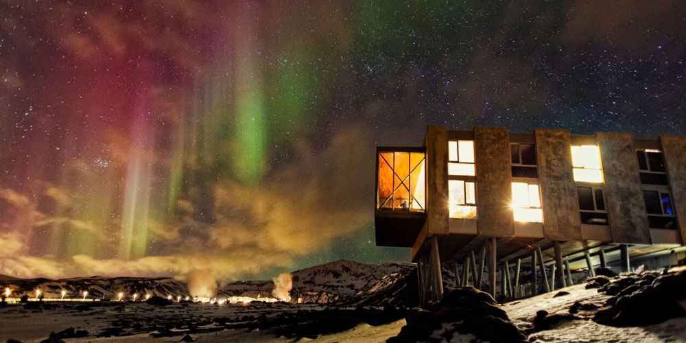 Best family adventures in Iceland for kids of all ages