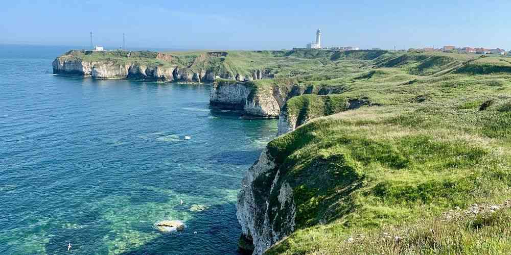 6 family road trips on the UK's loveliest coastal routes