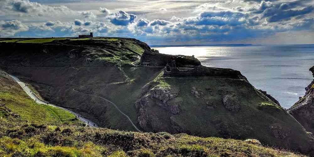 6 family road trips on the UK's loveliest coastal routes
