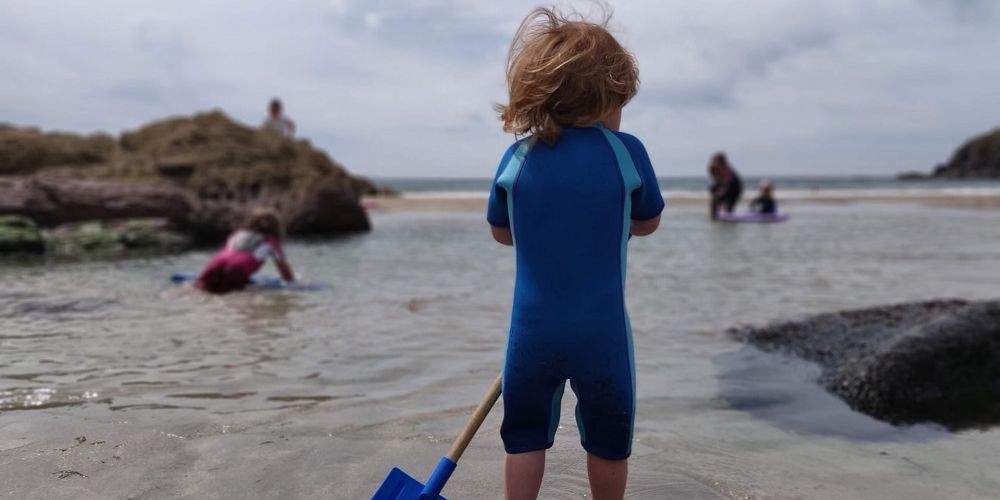 6 family road trips on the UK's loveliest coastal routes