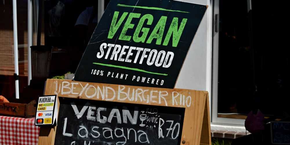 world's great vegan cities