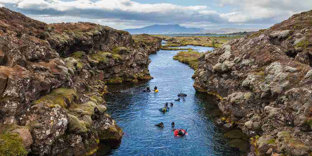 Best family adventures in Iceland for kids of all ages