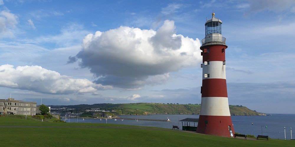 6 family road trips on the UK's loveliest coastal routes