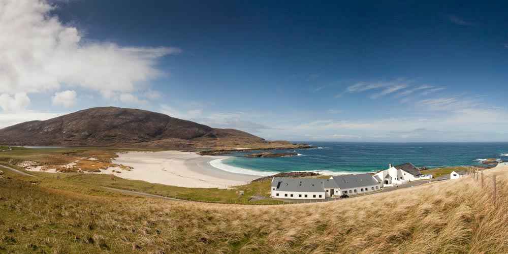 Amazing islands for family holidays in Scotland this year