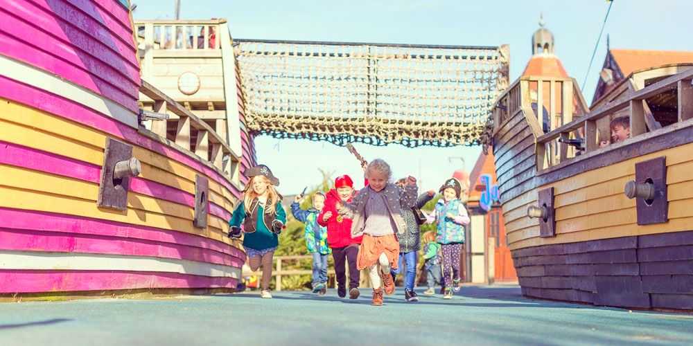9 fun days out with kids on Isle of Wight for summer 2021