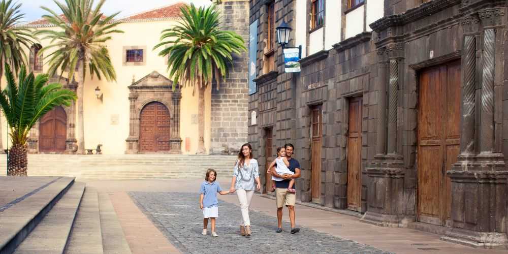 Long family holidays for less at The Ritz-Carlton, Abama, Tenerife