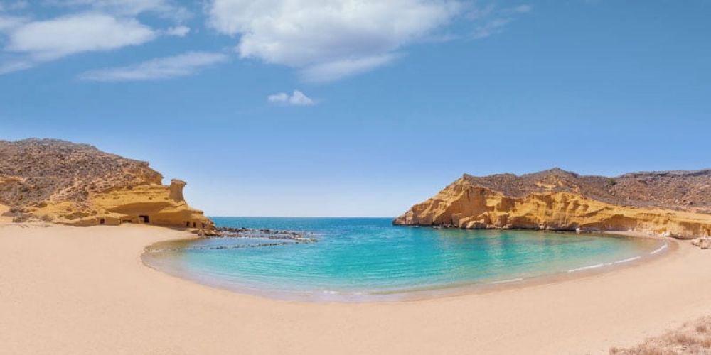 playa-de-los-cocedores-murcia-hidden-beaches-in-spain-family-traveller-guide-2022