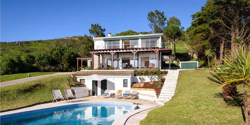 Find your perfect family holiday home in Portugal with ALTIDO