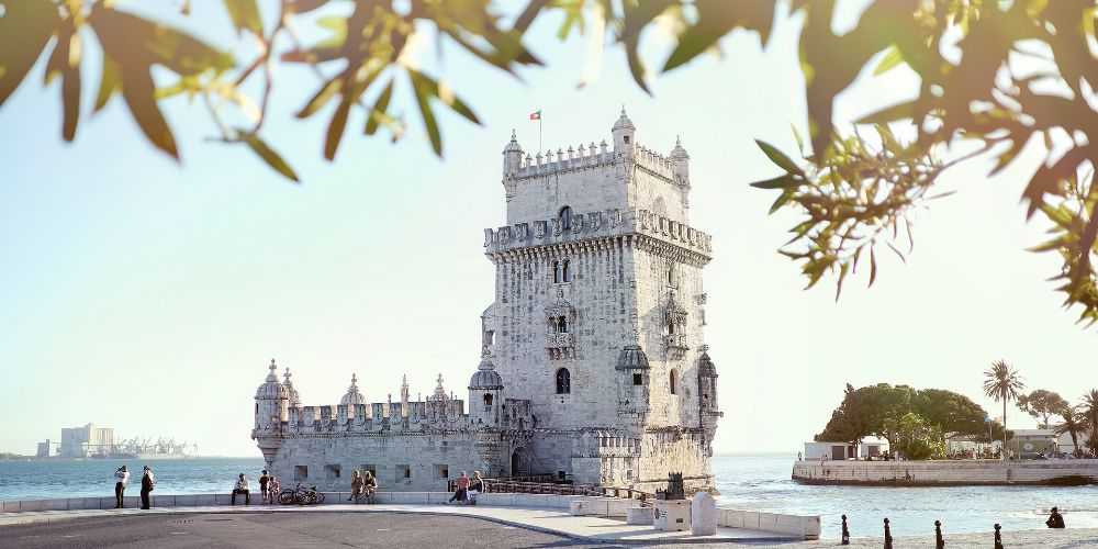 torre-de-belem-summer-day-lisbon-one-of-15-most-beautiful-places-in-portugal-2022