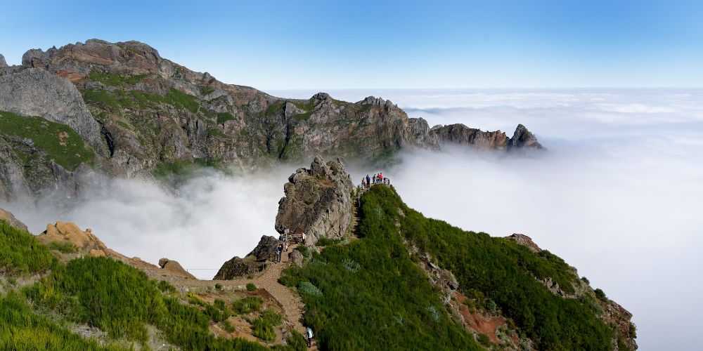 15 most beautiful places in Portugal to visit with kids