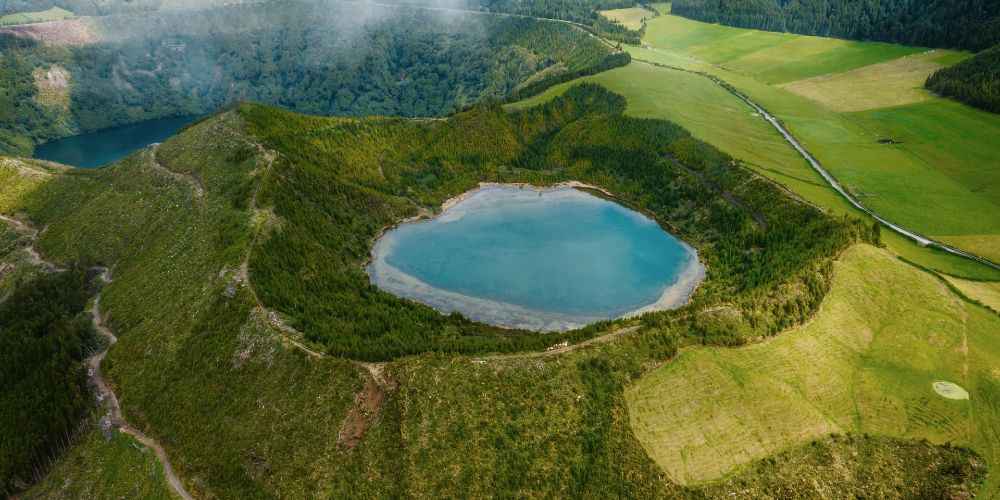 aerial-view-of-bright-blue-caldera-lake-azores-portugal-family-traveller-2022