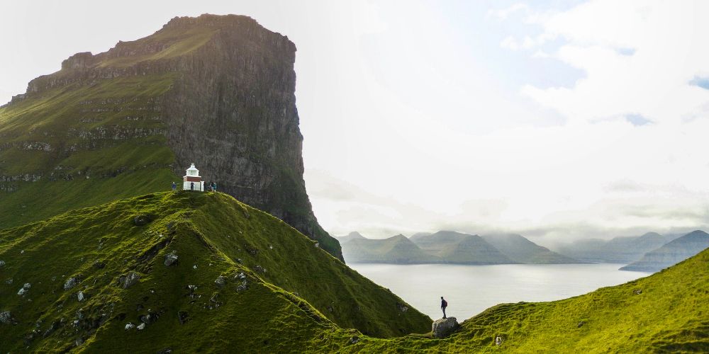 Faroe Islands: 5 great reasons to visit with kids this summer