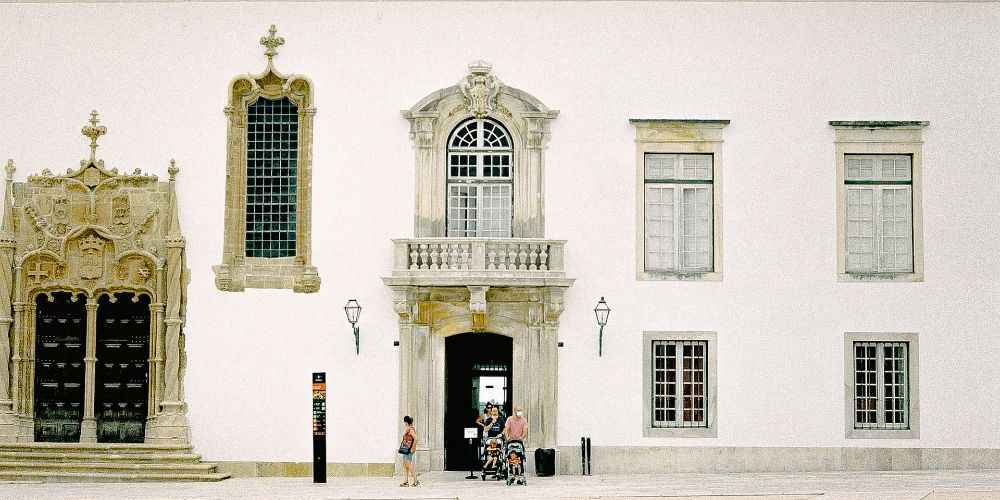 15 most beautiful places in Portugal to visit with kids