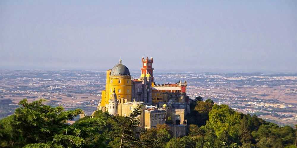 15 most beautiful places in Portugal to visit with kids