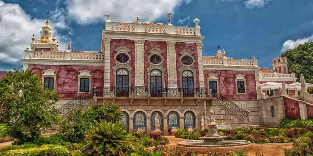 15 most beautiful places in Portugal to visit with kids