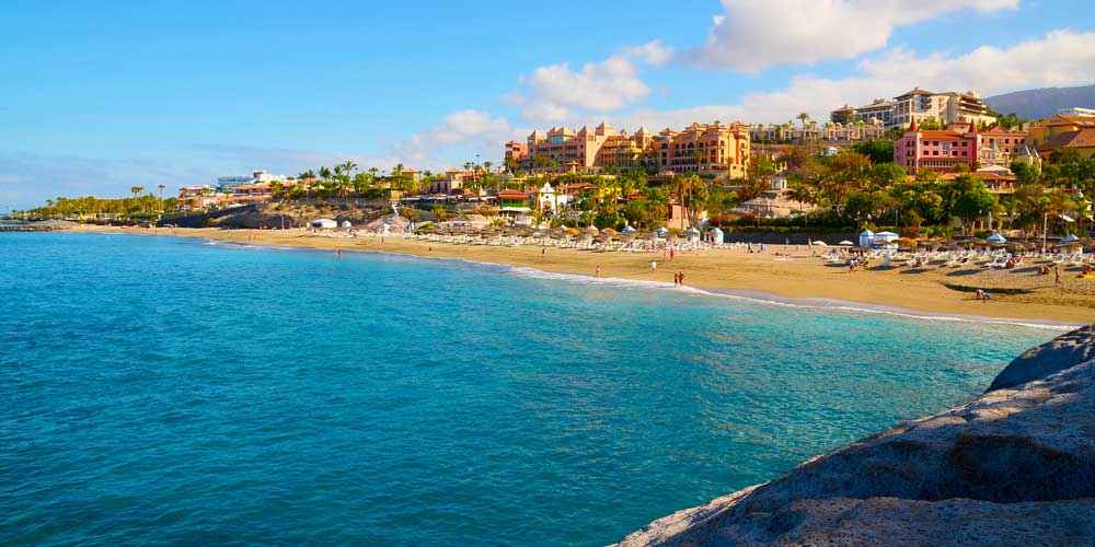 west-coast-tenerife-family-beach-february-half-term-2022