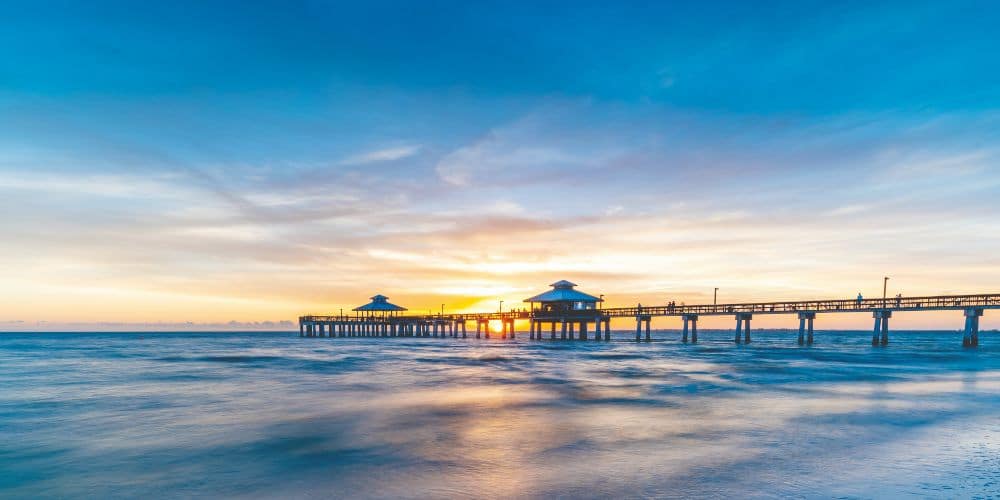 gulf-coast-florida-fishing-pier-sunset-2022