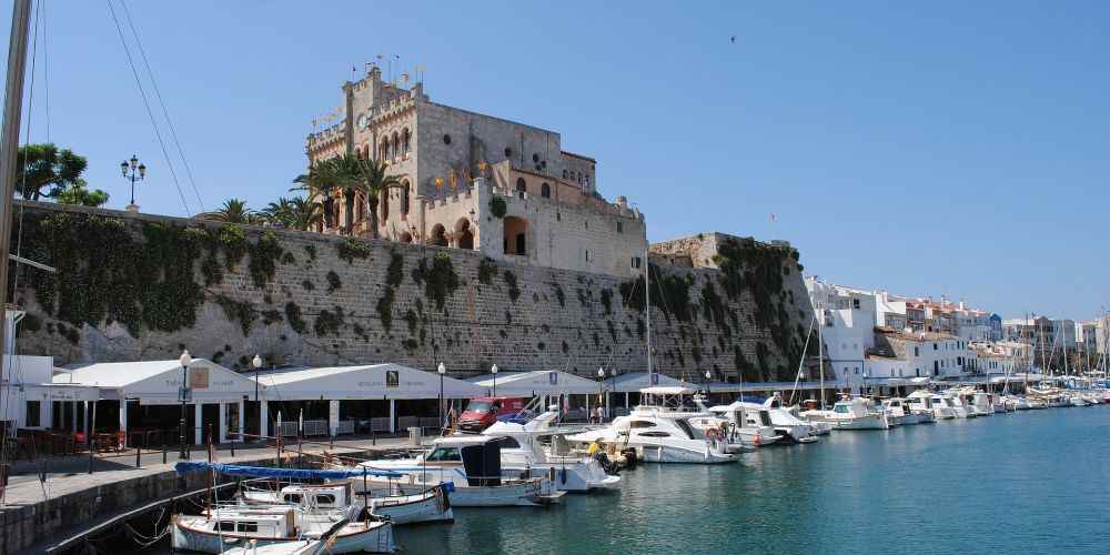 Balearic family holidays are back at Palladium Hotel Menorca