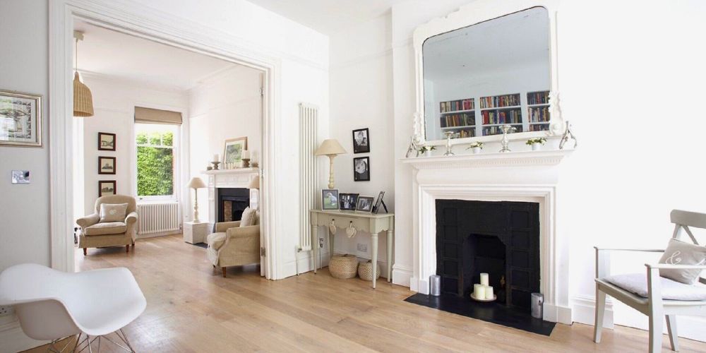 Vrbo dream family holiday homes London 5 bedroom townhouse