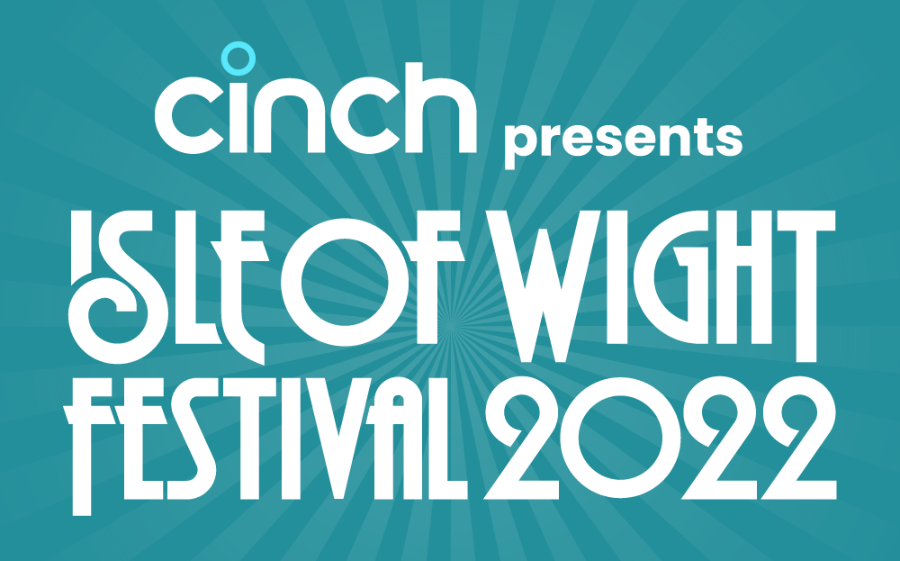 cinch-presents-isle-of-wight-festival-2022-logo