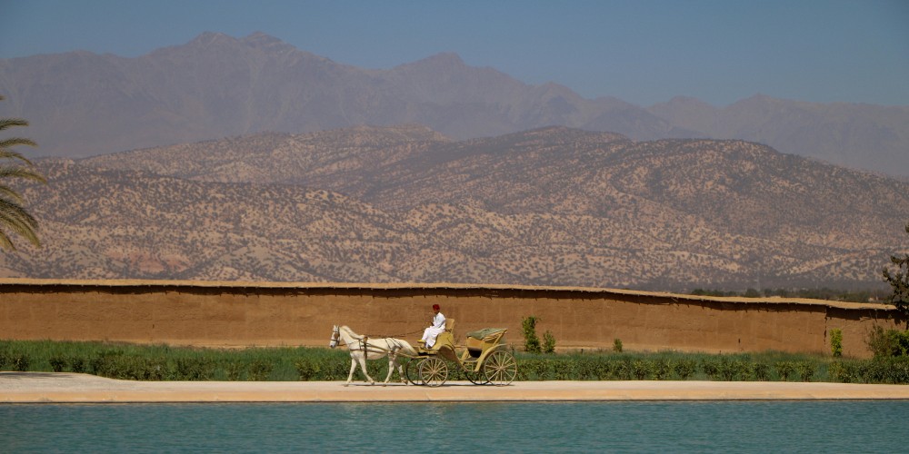horse-drawn-carriage-marrakech