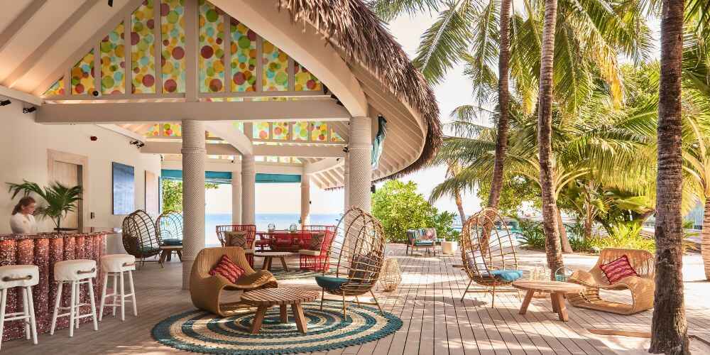 Maldives family holidays at refurbished Finolhu Baa Atoll resort 