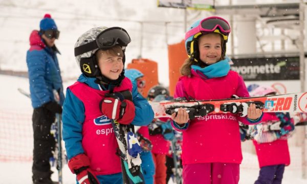 family ski holidays, Esprit Ski family ski holidays, family ski holidays france, family ski holidays italy