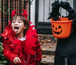 Halloween family activities, October half term, Halloween 2021v